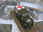 MILITARY CARS MILITAIRE AMBULANCE CAMION DODGE WC54, Ophalen, Nieuw
