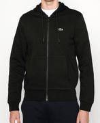 sweater hoodie lacoste, Vêtements | Hommes, Pulls & Vestes, Lacoste, Noir, Taille 48/50 (M), Enlèvement ou Envoi