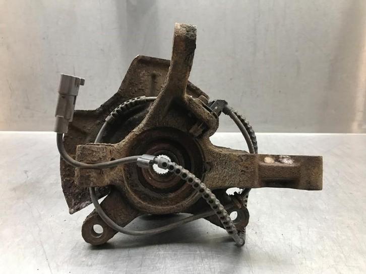 WIELNAAF VOOR Daewoo / Chevrolet Spark (M300), Auto-onderdelen, Remmen en Aandrijving, Daewoo, Gebruikt