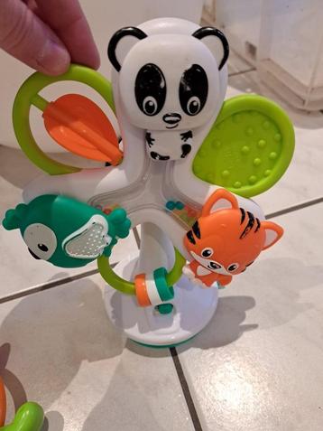vtech dierenvriendjes zuignap beschikbaar voor biedingen