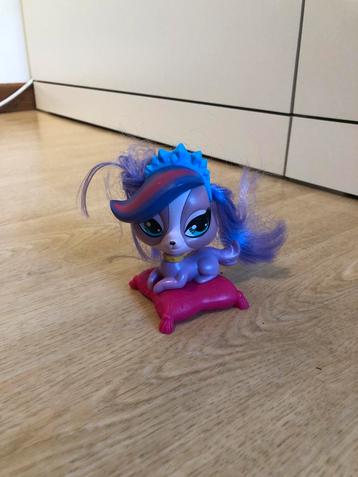 Littlest pet shop figuren (€2 per stuk), Verzamelen, Ophalen, Zo goed als nieuw