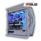 TOP GAMING WHITE PC RTX 4090 i9 14900K, Computers en Software, Desktop Pc's, Ophalen, 64 GB of meer, Zo goed als nieuw, Gaming