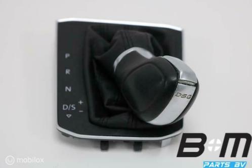 Pookhoes + display VW Tiguan Allspace 5NB713203A, Auto-onderdelen, Overige Auto-onderdelen, Gebruikt