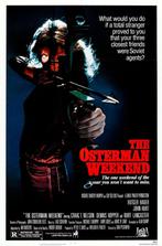 16mm speelfilm  --  The Osterman Weekend (1983), Ophalen of Verzenden, 16mm film