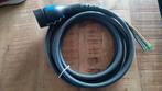 Câble de recharge électrique neuf, Autos : Divers, Bornes de recharge, Enlèvement ou Envoi, Borne de recharge