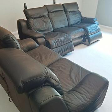 salon leder beschikbaar voor biedingen