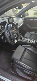 Audi A3 Sportback G-Tron S line design, Auto's, USB, 4 cilinders, Particulier, Stadsauto