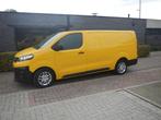 opel vivaro l3 automaat, Stof, Parkeersensor, Bedrijf, Te koop