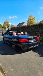 Bmw e93 330i, Automaat, 4 zetels, Achterwielaandrijving, Cabriolet