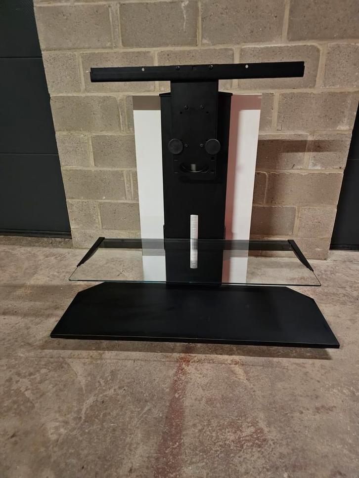 Meuble TV Erard, Maison & Meubles, Armoires | Mobilier de télévision, Utilisé, Enlèvement