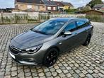 Opel Astra Sports Tourer Innovation 1.4, Auto's, Stof, 4 cilinders, 5 deurs, 92 kW
