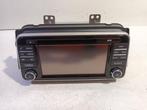NAVIGATIE SET Nissan Micra (K14) (259155FA0B), Auto-onderdelen, Gebruikt, Nissan