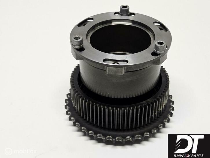 Nokkenas versteller BMW M5 E60 S85 V10 S85B50 11367835343, Auto-onderdelen, Motor en Toebehoren, BMW, Gebruikt, Ophalen of Verzenden