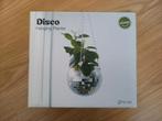 Discobal hangplantpot, Tuin en Terras, Ophalen, Nieuw, Overige materialen, Binnen