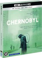Chernobyl 4k ultra hd - 4 blurays neuf/cello, Neuf, dans son emballage, Enlèvement ou Envoi, Drame
