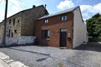 Maison à vendre à Rhisnes, 1 chambre, Vrijstaande woning, 1 kamers