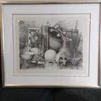 Ets, Antiek en Kunst, Ophalen