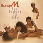 LP/ BONEY M. - TAKE THE HEAT OF ME <, Ophalen of Verzenden, Zo goed als nieuw, 12 inch