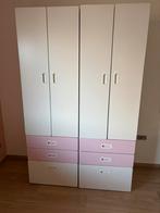 Ikea kinderkleerkast, Huis en Inrichting, Kasten | Kleerkasten, Ophalen, Gebruikt