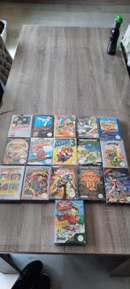 Nintendo NES games / N64/GB classic games, Consoles de jeu & Jeux vidéo, Comme neuf, Enlèvement ou Envoi