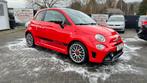 Fiat 500 Abarth 595, Auto's, Voorwielaandrijving, 4 zetels, 4 cilinders, Leder