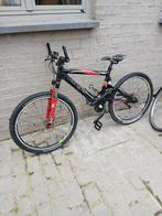 Koga, Fietsen en Brommers, Ophalen