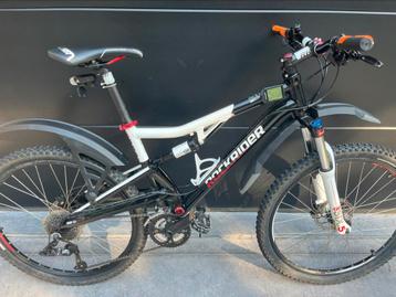 Nieuwe Rockrider-mountainbike ‼️ beschikbaar voor biedingen