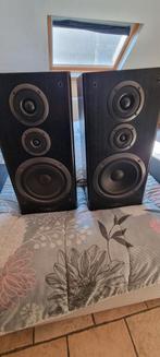 Enceintes Pioneer S-Z570, TV, Hi-fi & Vidéo, Enceintes, Enlèvement, Utilisé