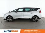 Renault Grand Scénic 1.3 TCe BOSE-Edition (bj 2019), Auto's, Renault, Voorwielaandrijving, 158 g/km, Gebruikt, Handgeschakeld