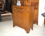 antieke boerenkast met grote lade in OLM B 103 H 117 D 41, Antiek en Kunst, Ophalen