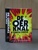 Wetenschap: De oerknal., Ophalen of Verzenden, Gelezen, Simon Singh