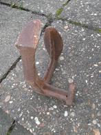 LEEST VOOR SCHOENMAKER HERSTELLER, Ophalen