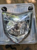 Phare et fixation pour yamaha fz1 N fazer, Utilisé