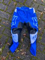 Fox crossbroek 22Y kind 6 jaar