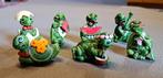 letterbakfiguurtjes, Ophalen of Verzenden, Gebruikt