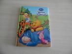 WINNIE L'OURSON      DISNEY, Livres, Garçon ou Fille, Enlèvement ou Envoi, Fiction général, Comme neuf