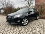Ford Focus 1.6i - 2011/063.000km/Euro 5 - Gekeurd, Auto's, Ford, Focus, Stof, Zwart, 1600 cc
