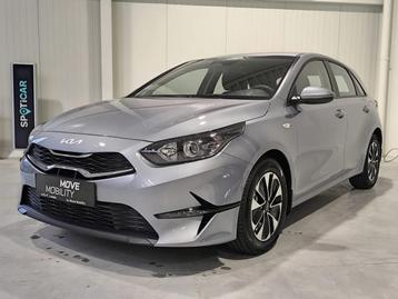 Kia Ceed Spin 1.0T 100  beschikbaar voor biedingen