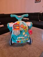 5 in 1 loopwagentje, Kinderen en Baby's, Ophalen, Nieuw, Overige typen, Met geluid