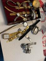 Les montres peuvent aller ensemble, Enlèvement ou Envoi