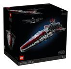 Lego 75367 Star Wars Venator-Class Republic Attack Cruiser, Kinderen en Baby's, Speelgoed | Duplo en Lego, Ophalen of Verzenden