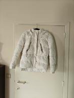 Divided (h&m) damesjas maat 38, Maat 38/40 (M), H&M, Wit, Ophalen of Verzenden