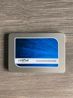 Crucial 2.5-inch SSD 240GB, Informatique & Logiciels, Disques durs, Comme neuf, Enlèvement ou Envoi