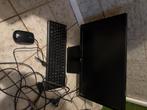 Volledige computer & toebehoren, Ophalen, Gebruikt, Virtual Reality, Onbekend