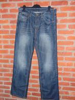 Jeansbroek in zeer goede staat, Kleding | Heren, Spijkerbroeken en Jeans, Ophalen of Verzenden, Gedragen, Blauw, W33 - W34 (confectie 48/50)