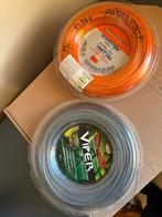 2 rollen snaren, Ophalen, Nieuw