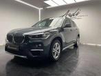 BMW X1 1.5iA sDrive *TVA*CAMERA*LED*1ER PROPRIO*GARANTIE*, X1, Argent ou Gris, Achat, Euro 6