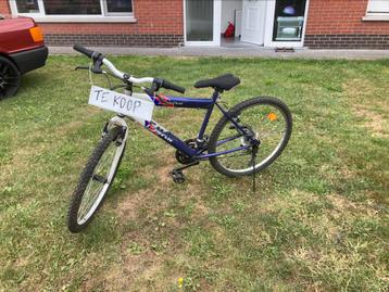 T man mtb beschikbaar voor biedingen