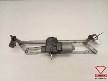VW Polo 6R 6C VAG Ruitenwissermotor + Mechaniek 6R1955119A beschikbaar voor biedingen