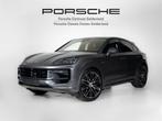 Porsche Cayenne E-Hybrid Coupé, Autos, Porsche, Argent ou Gris, Hybride Électrique/Essence, Automatique, Carnet d'entretien